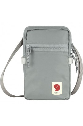 Fjallraven Kanken High Coast Pocket- Shark Grey